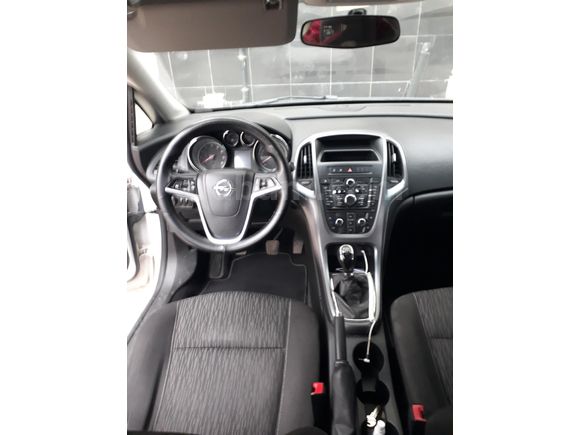Sahibinden Opel Astra 1.6 Edition Plus 2016 Model