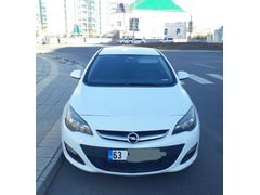 Sahibinden Opel Astra 1.6 Edition Plus 2016 Model