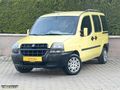 ACİLL 2001 DOBLO OTOMOBİL RUHSATLI 250.000 KM KLİMALI ÇİFT SÜRGÜ