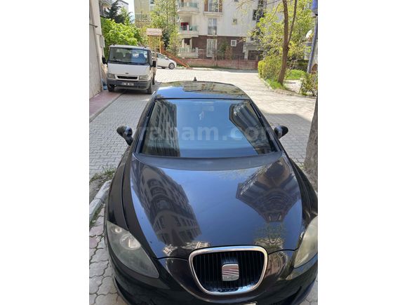 Sahibinden Seat Leon 1.6 Stylance 2009 Model 