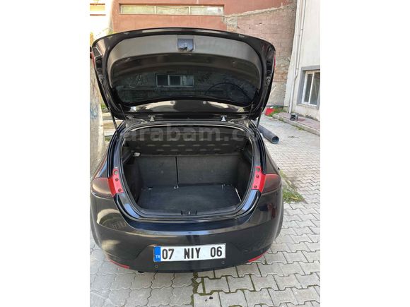 Sahibinden Seat Leon 1.6 Stylance 2009 Model 