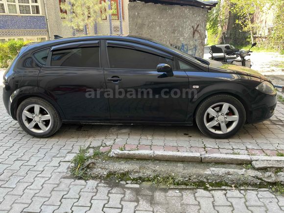 Sahibinden Seat Leon 1.6 Stylance 2009 Model 
