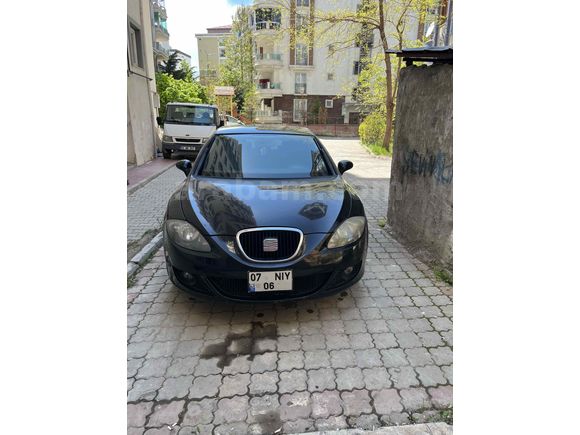 Sahibinden Seat Leon 1.6 Stylance 2009 Model 