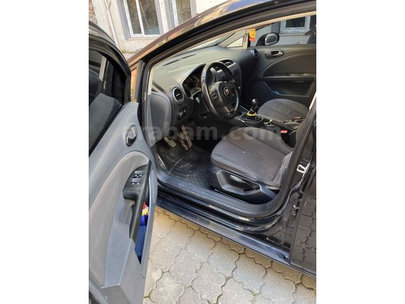 Sahibinden Seat Leon 1.6 Stylance 2009 Model 