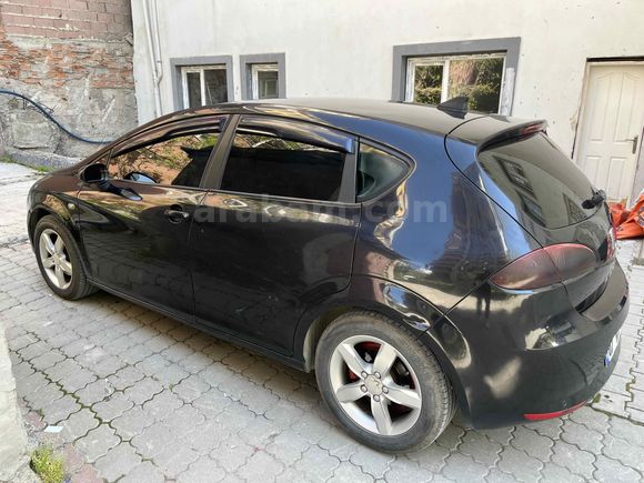 Sahibinden Seat Leon 1.6 Stylance 2009 Model 