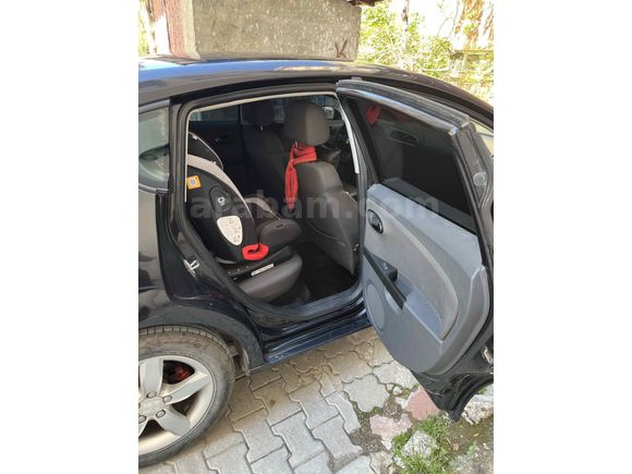 Sahibinden Seat Leon 1.6 Stylance 2009 Model 