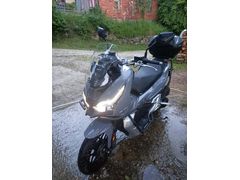 Sahibinden RKS Freccia 150