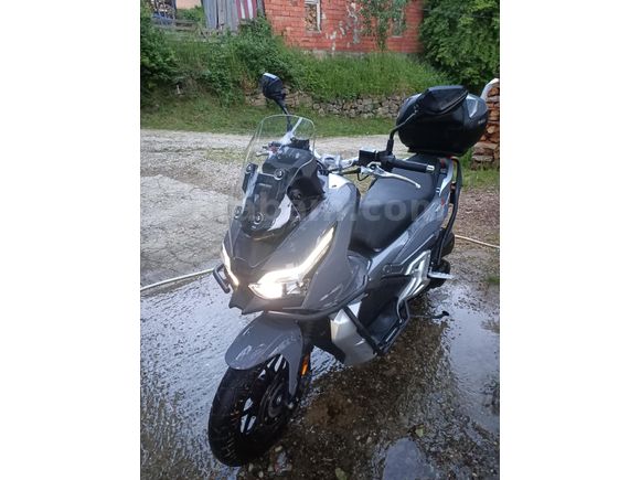 Sahibinden RKS Freccia 150