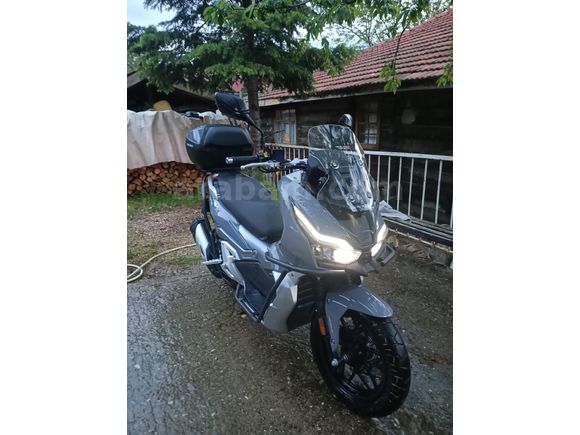 Sahibinden RKS Freccia 150