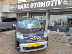 2011 KANGOO PRİVİLİGE 1.5 DCI YENİ KASA GÖRÜNUM
