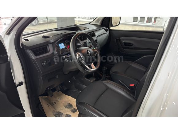 2024 RENAULT JOY VAN 1.5 DCI 95 BG