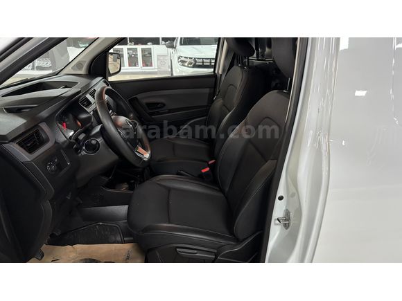 2024 RENAULT JOY VAN 1.5 DCI 95 BG