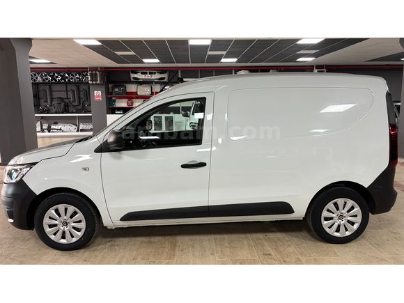 2024 RENAULT JOY VAN 1.5 DCI 95 BG