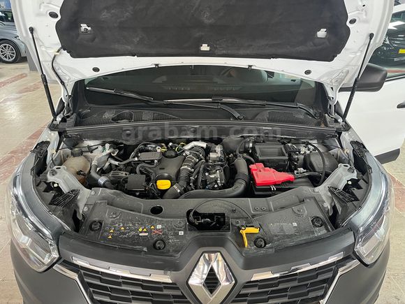 2024 RENAULT JOY VAN 1.5 DCI 95 BG