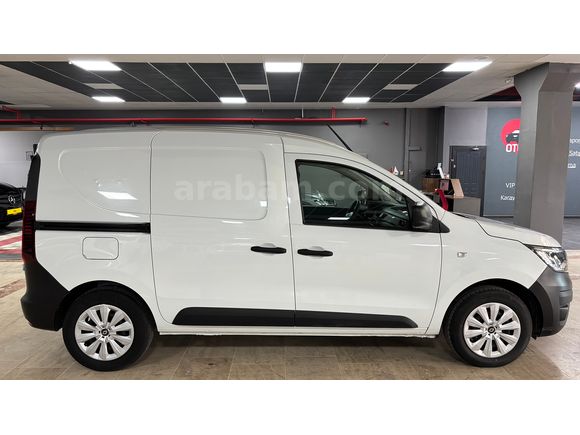 2024 RENAULT JOY VAN 1.5 DCI 95 BG