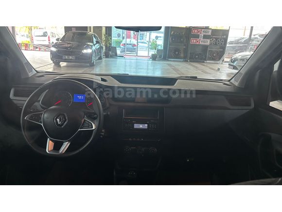 2024 RENAULT JOY VAN 1.5 DCI 95 BG