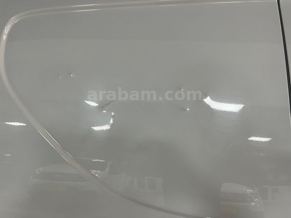 2024 RENAULT JOY VAN 1.5 DCI 95 BG