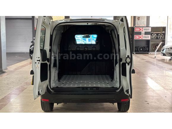 2024 RENAULT JOY VAN 1.5 DCI 95 BG