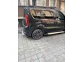 Sahibinden Fiat Doblo Combi 1.6 Multijet 20.Yıl Özel Seri 2020 Model  112000 km Siyah