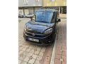 Sahibinden Fiat Doblo Combi 1.6 Multijet 20.Yıl Özel Seri 2020 Model  112000 km Siyah
