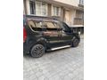 Sahibinden Fiat Doblo Combi 1.6 Multijet 20.Yıl Özel Seri 2020 Model  112000 km Siyah