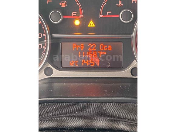 Sahibinden Fiat Doblo Combi 1.6 Multijet 20.Yıl Özel Seri 2020 Model  112000 km Siyah