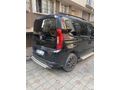 Sahibinden Fiat Doblo Combi 1.6 Multijet 20.Yıl Özel Seri 2020 Model  112000 km Siyah