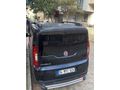 Sahibinden Fiat Doblo Combi 1.6 Multijet 20.Yıl Özel Seri 2020 Model  112000 km Siyah