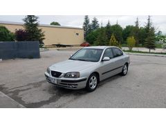 Sahibinden Hyundai Elantra 1.6 GLS 2005 Model
