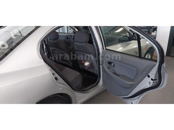 Sahibinden Hyundai Elantra 1.6 GLS 2005 Model