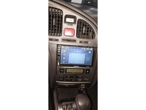 Sahibinden Hyundai Elantra 1.6 GLS 2005 Model