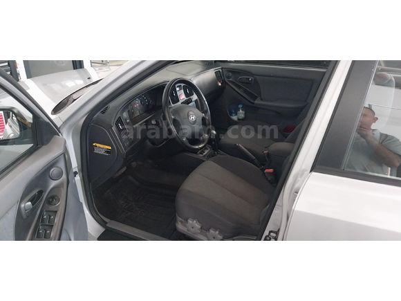 Sahibinden Hyundai Elantra 1.6 GLS 2005 Model