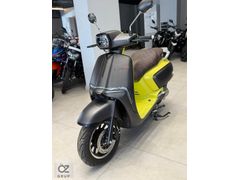 ÖZ MOTORDAN MOTOLUX MACCHİATO 125