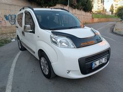 Citroen Nemo Combi 1.4 HDi SX Plus Vizyon 2012 Model 