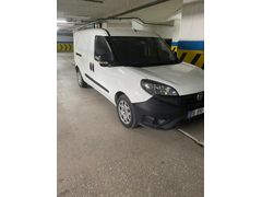 Sahibinden Fiat Doblo Cargo 1.3 Multijet Maxi 2015 Model Ankara