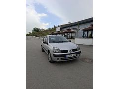 Sahibinden Renault Clio 1.4 Authentique 2007 Model