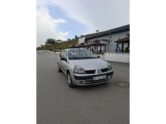 Sahibinden Renault Clio 1.4 Authentique 2007 Model