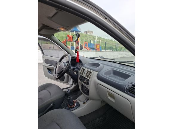 Sahibinden Renault Clio 1.4 Authentique 2007 Model