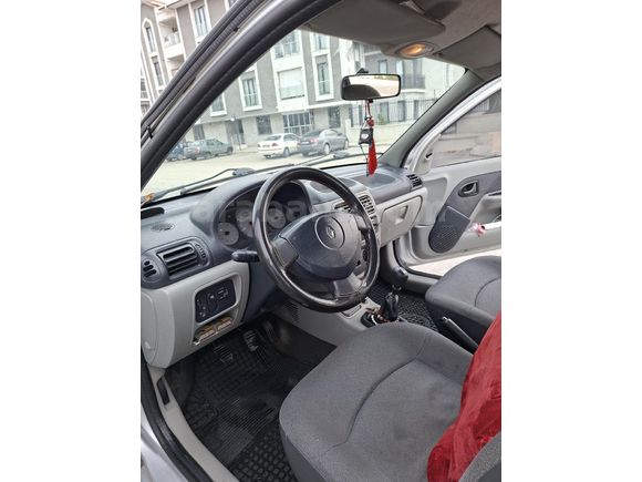 Sahibinden Renault Clio 1.4 Authentique 2007 Model