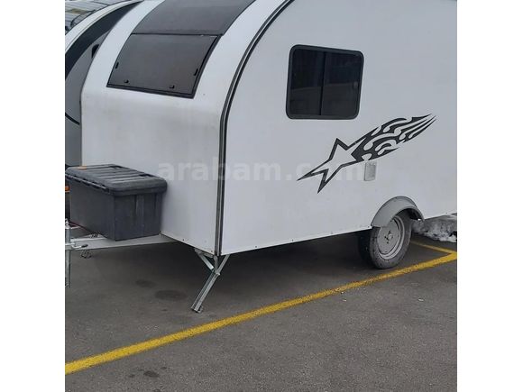 SIFIR KARAVAN Ankara