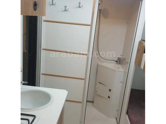 SIFIR KARAVAN Ankara