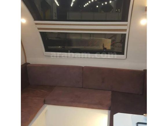 SIFIR KARAVAN Ankara
