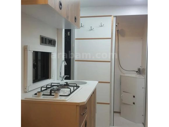 SIFIR KARAVAN Ankara