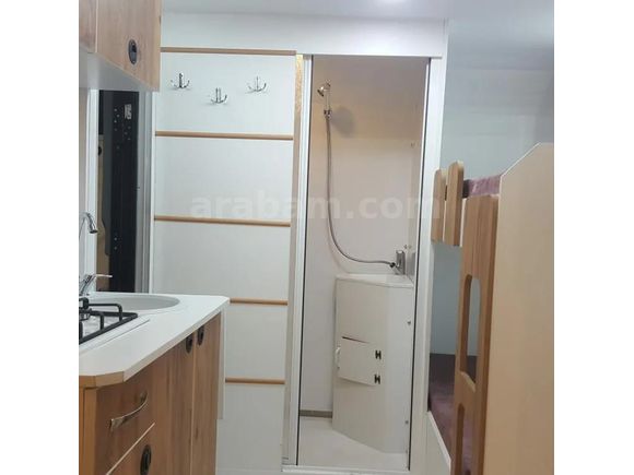 SIFIR KARAVAN Ankara