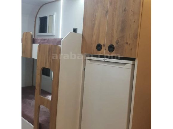 SIFIR KARAVAN Ankara