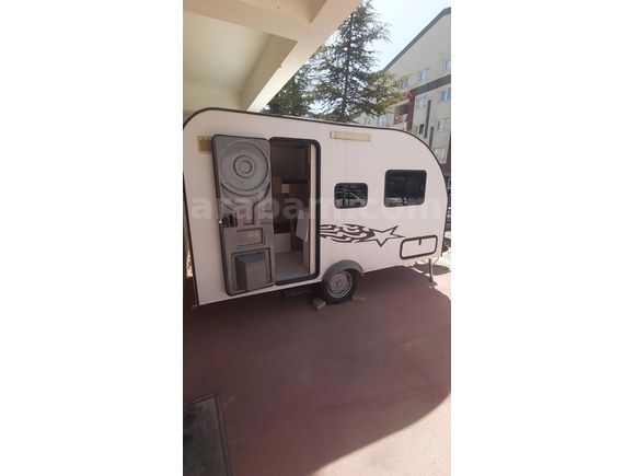 SIFIR KARAVAN Ankara