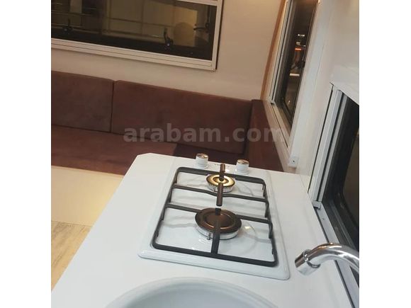 SIFIR KARAVAN Ankara