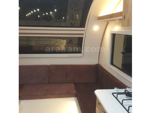 SIFIR KARAVAN Ankara