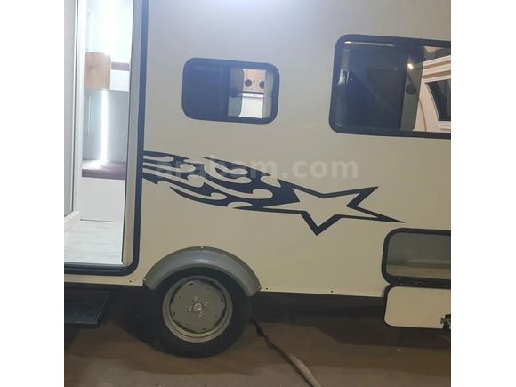 SIFIR KARAVAN Ankara