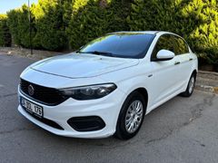 Sahibinden Fiat Egea 1.3 Multijet Easy 2020 Model  170 km Beyaz
